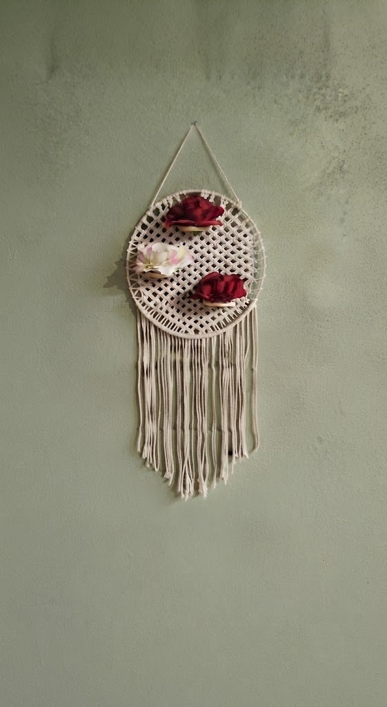 macramé