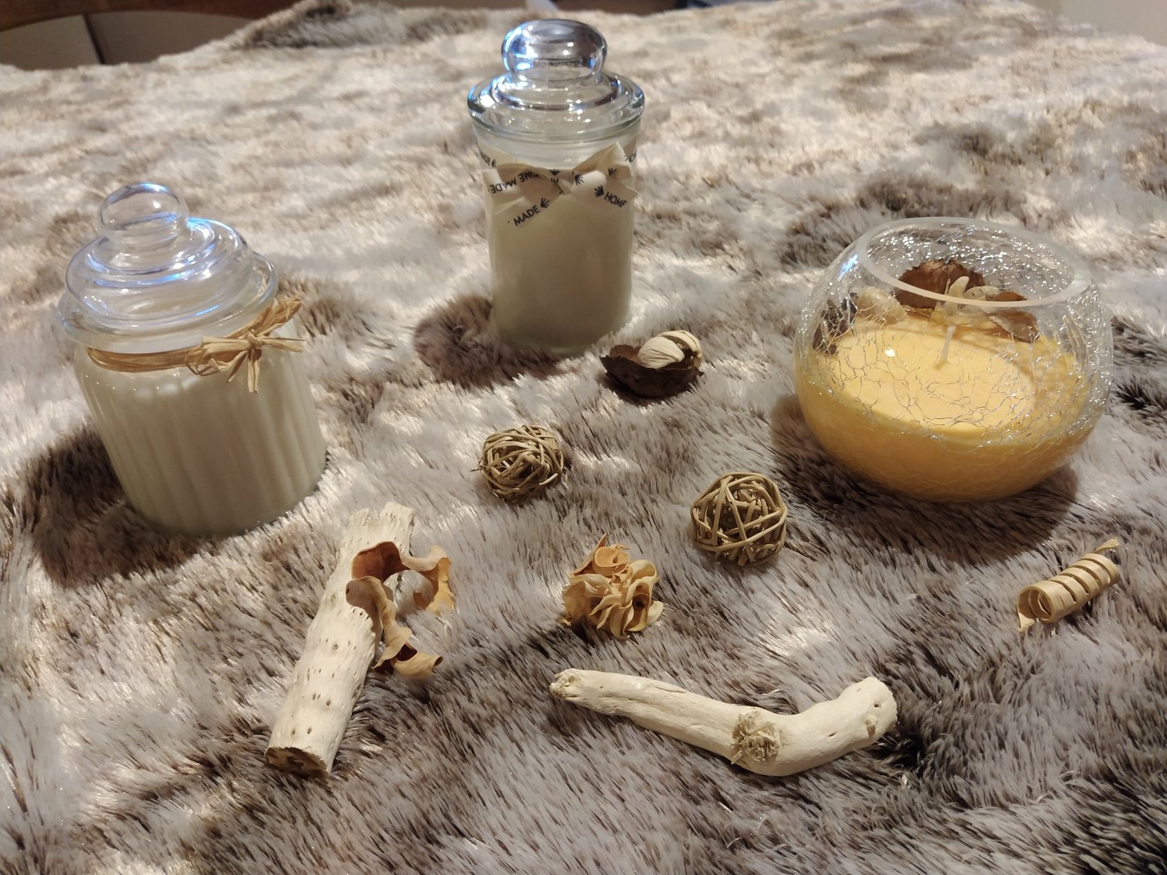 bougies